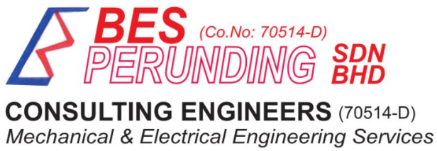 Welcome to BES Perunding Sdn Bhd (Consulting Engineers)